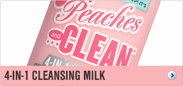 4-in-1 Cleansing Milk